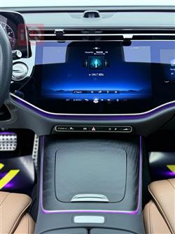 مرسيدس بنز E-Class